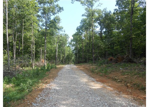 Tract 16 Madison 4275 Road, Elkins AR