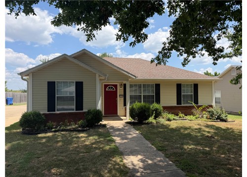 1272 Tradition Avenue, Fayetteville AR