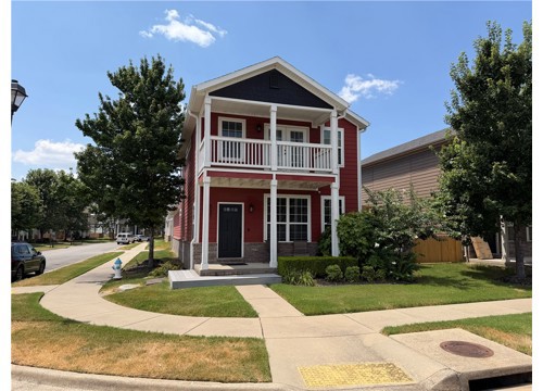537 Keats Drive, Fayetteville AR