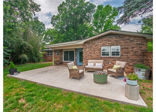2634 Old Wire Road, Fayetteville AR