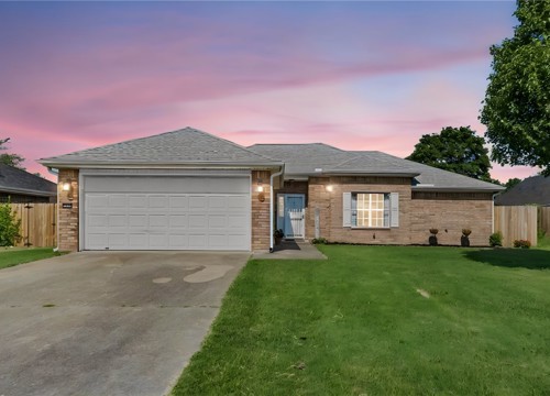 2906 Pagosa Street, Springdale AR