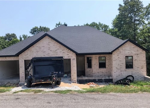 6 Carnahan Lane, Bella Vista AR