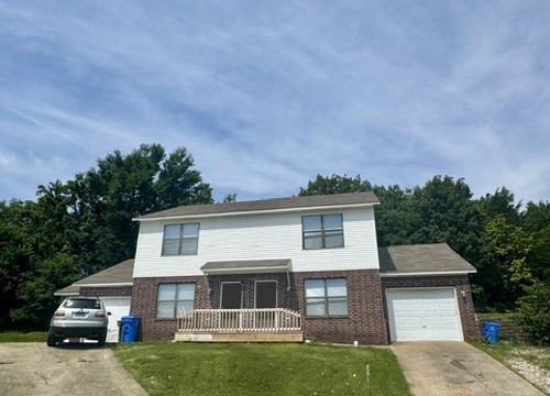 808 S Green Point Trace, Fayetteville AR