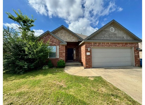 2701 SW Ledbury Cove, Bentonville AR