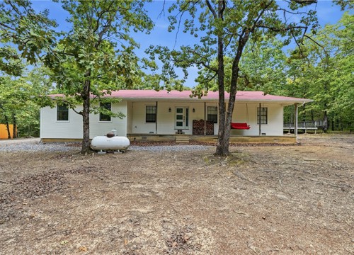 68 Tanner Drive, Bigelow AR