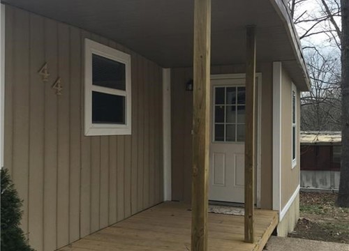 44 Skyline Drive, Bella Vista AR