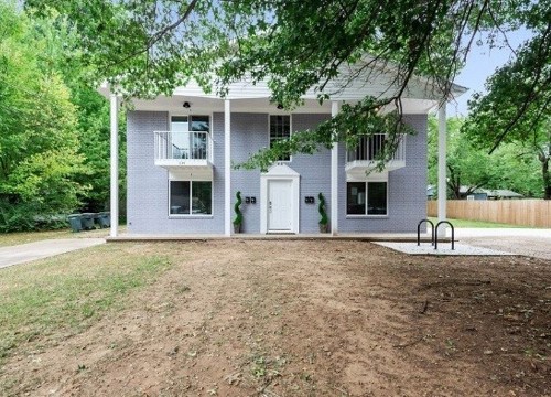 1130 N Turner Avenue 101, Fayetteville AR