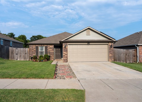 734 Jaybird Lane, Fayetteville AR