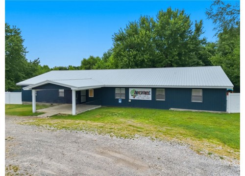 715 Buffington Road, Westville OK