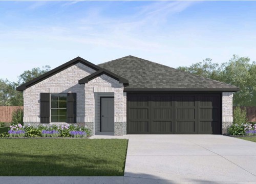 4511 Tulip Avenue, Springdale AR