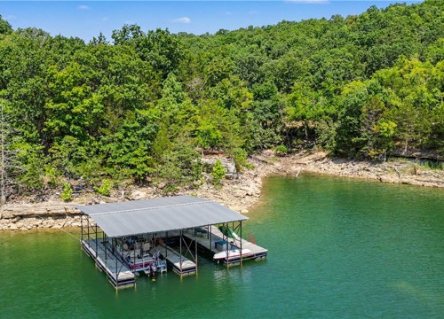 7670 Angell Road, Rogers AR