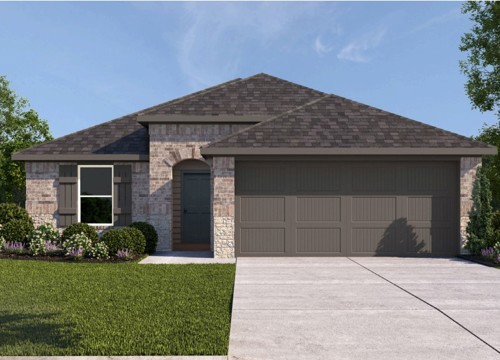 4512 Camella Street, Springdale AR