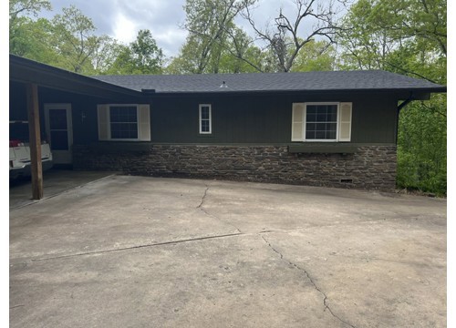 5 Basore Circle, Bella Vista AR