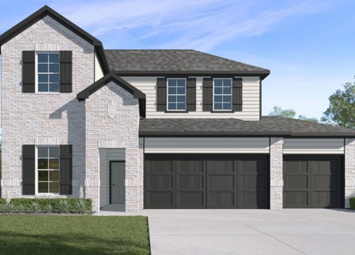 2509 N Glenmoor Drive, Fayetteville AR