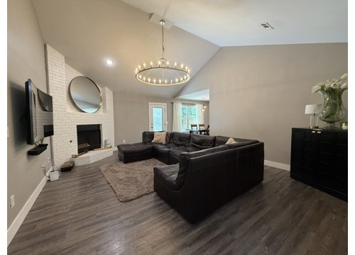 1314 N Fieldstone Avenue, Fayetteville AR