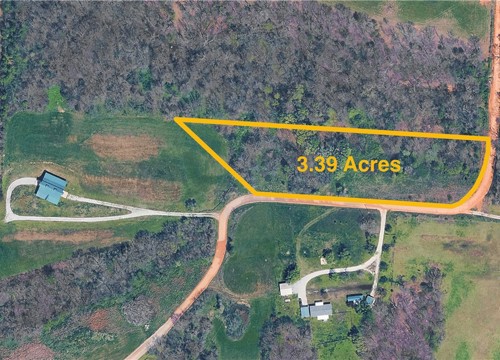 tbd Shipe Road, Gravette AR