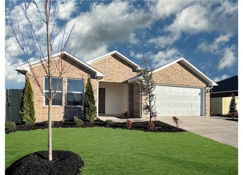 4666 W Buckaroo Street, Fayetteville AR