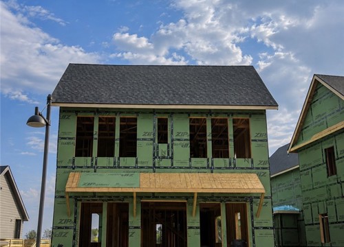 2318 W Markham, Fayetteville AR