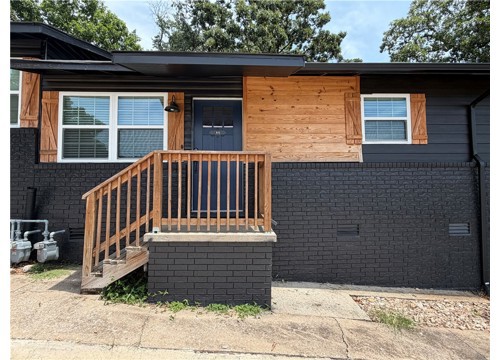 1840 Kaywood Lane 9 10  and 12, Fayetteville AR