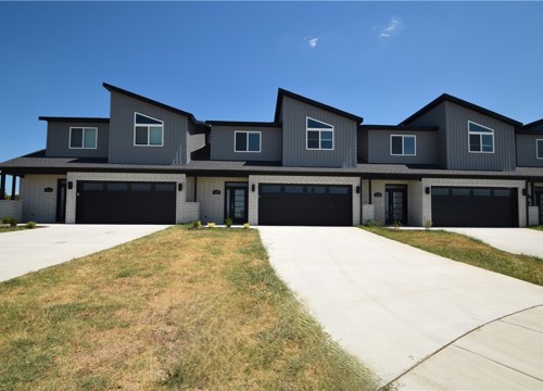 550 Amethyst Road, Centerton AR