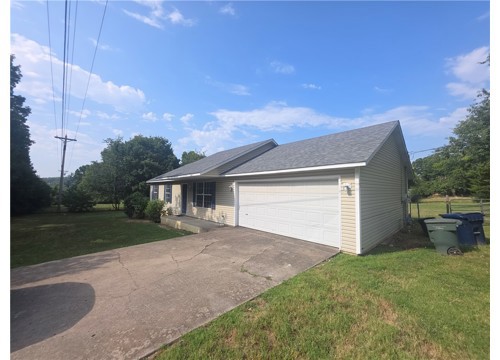 3965 N Gulley Road, Fayetteville AR