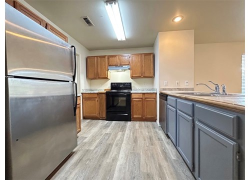 1211 N Oakland Avenue 3, Fayetteville AR