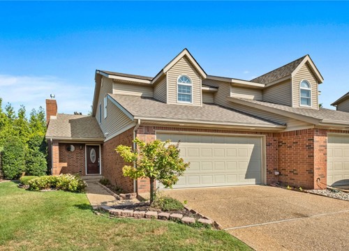 27 Prairie Dunes Drive, Rogers AR