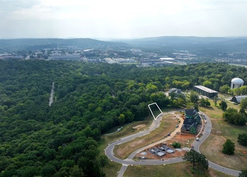 2296 W Runners Ridge 3, Fayetteville AR