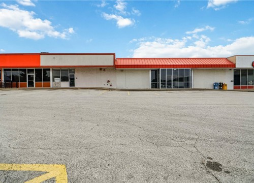 2167 W Martin Luther King Jr Boulevard, Fayetteville AR
