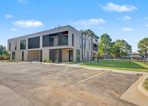 845 N Rupple Road, Fayetteville AR