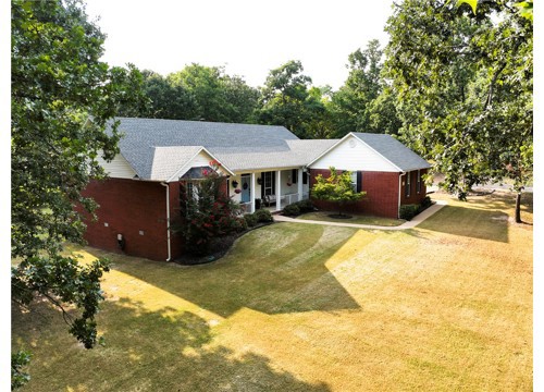 2431 N Toy Drive, Fayetteville AR