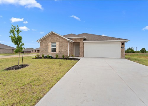 3060 Laredo Lane, Centerton AR