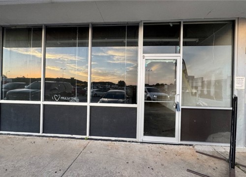 2155 Martin Luther King Boulevard, Fayetteville AR