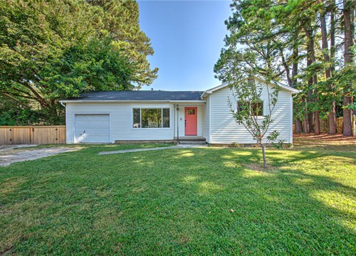 1170 N Maxwell Drive, Fayetteville AR