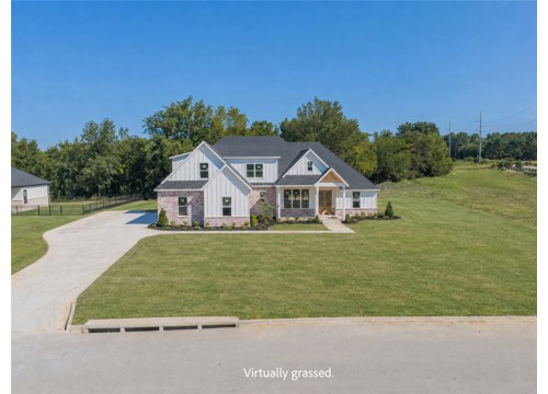 828 Asher Street, Fayetteville AR