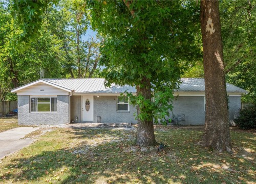 1075 S Baldwin Avenue, Fayetteville AR