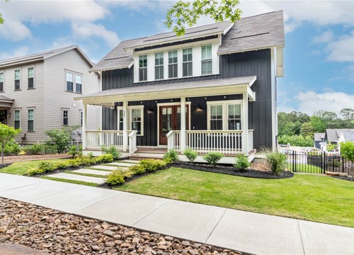 328 N Cross Avenue, Fayetteville AR