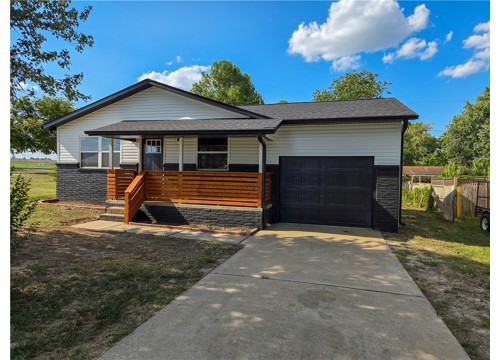 412 Swallow Circle, Fayetteville AR