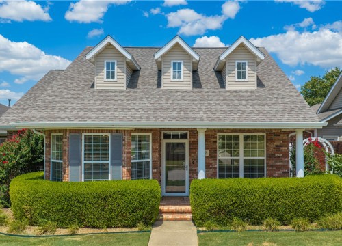 6872 Young Farm Avenue, Springdale AR