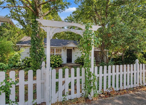 1432 Van Buren Avenue, Fayetteville AR