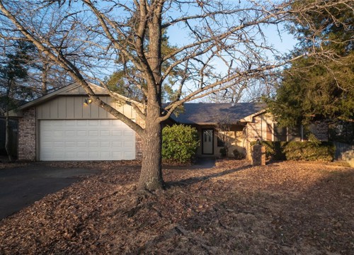 2425 N Primrose Lane, Fayetteville AR