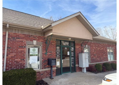 102 E Sunbridge Drive 4, Fayetteville AR