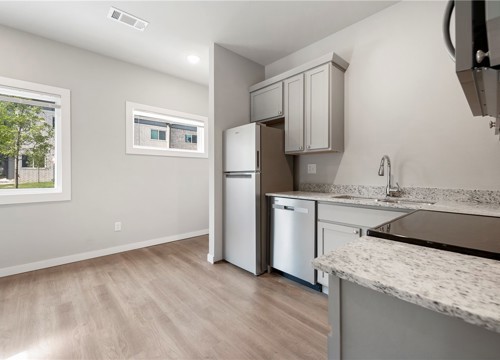 1336 West Avenue 114, Fayetteville AR