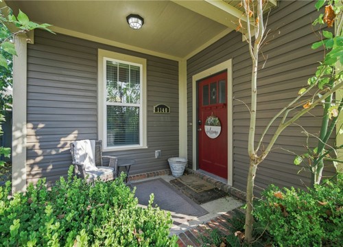 1140 S Oxbow Way, Fayetteville AR