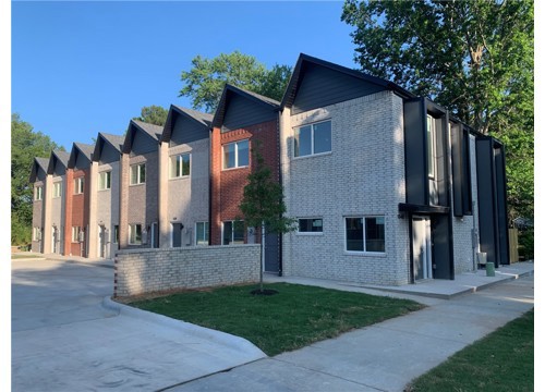 1336 West Avenue 116, Fayetteville AR