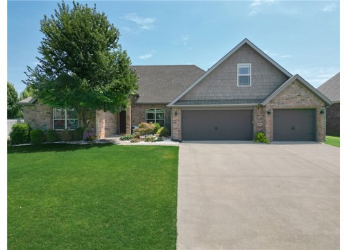 5401 61st Street, Rogers AR