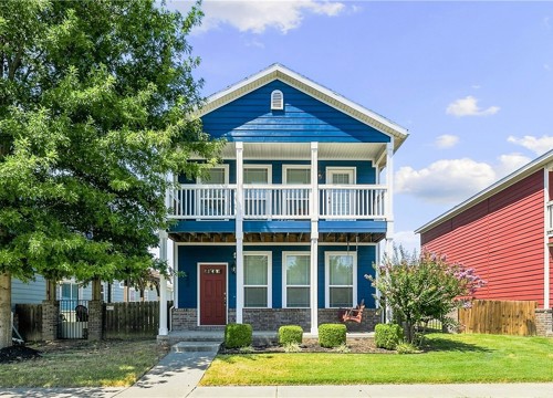 623 N Keats Drive, Fayetteville AR