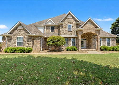 2634 River Rock Circle, Fayetteville AR