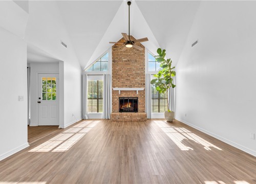 3370 Southridge Drive, Fayetteville AR