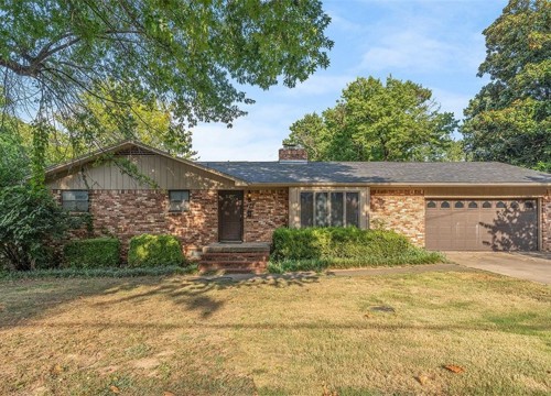 476 N Oliver Avenue, Fayetteville AR